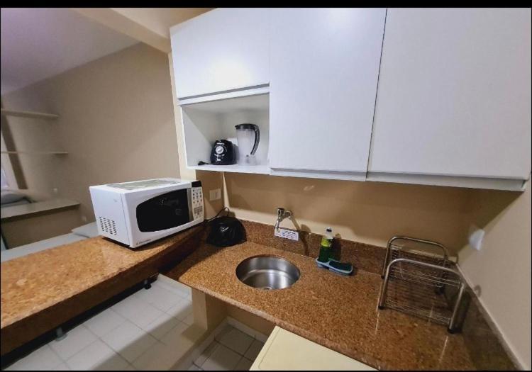 Victory Business Flat Suites João Pessoa Exteriér fotografie